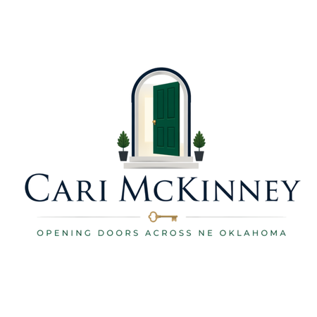 Cari McKinney